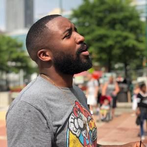 Meet your Posher, Michael